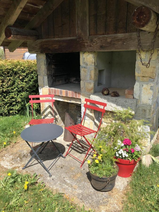 Chalet Sur Les Monts Morzine Montriond Ngoại thất bức ảnh