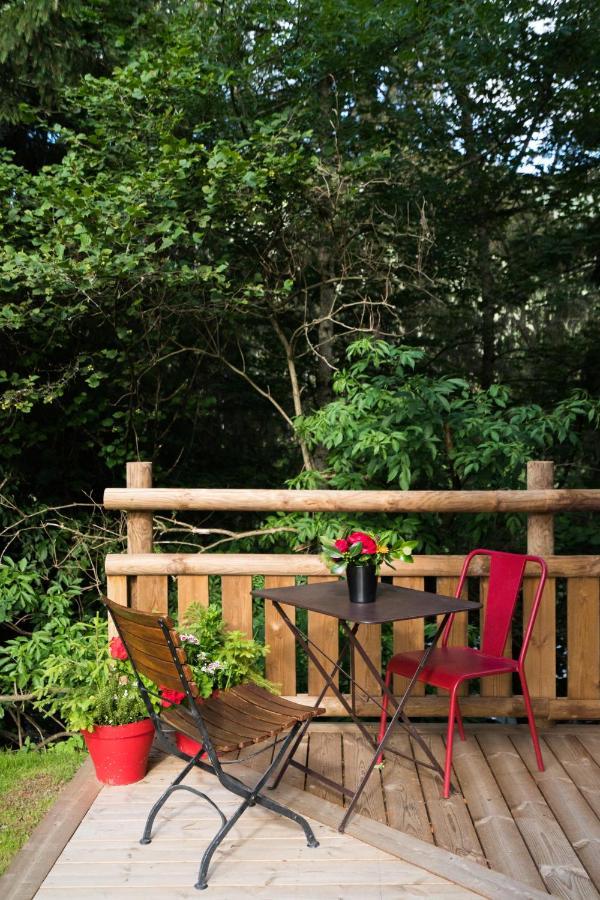 Chalet Sur Les Monts Morzine Montriond Ngoại thất bức ảnh